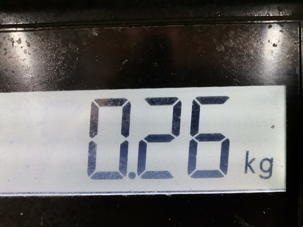 Моторчик привода (положения воздушных) заслонок (актуатор сервопривода турбины) RENAULT Scenic II 2003-2010