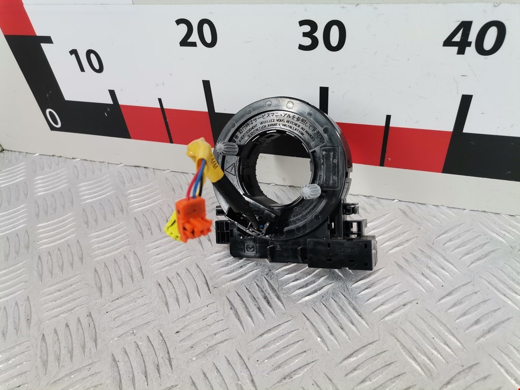 Механизм подрулевой для SRS (ленточный) MAZDA CX-3 2015-н.в.