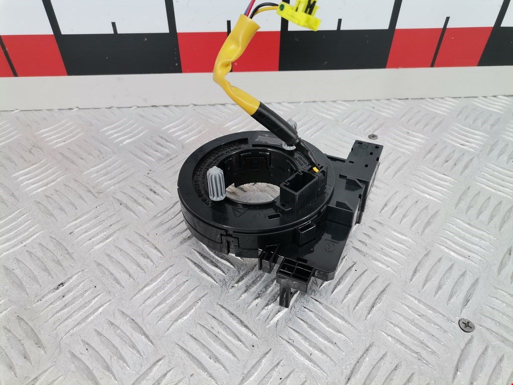 Механизм подрулевой для SRS (ленточный) MAZDA CX-3 2015-н.в.