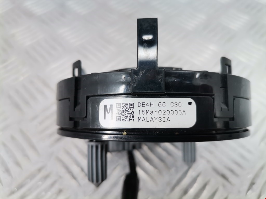 Механизм подрулевой для SRS (ленточный) MAZDA CX-3 2015-н.в.