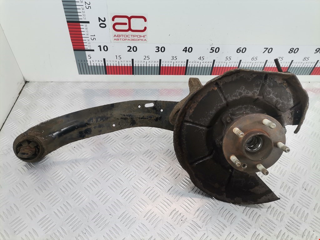 Ступица задняя правая FORD Kuga 2008-2012