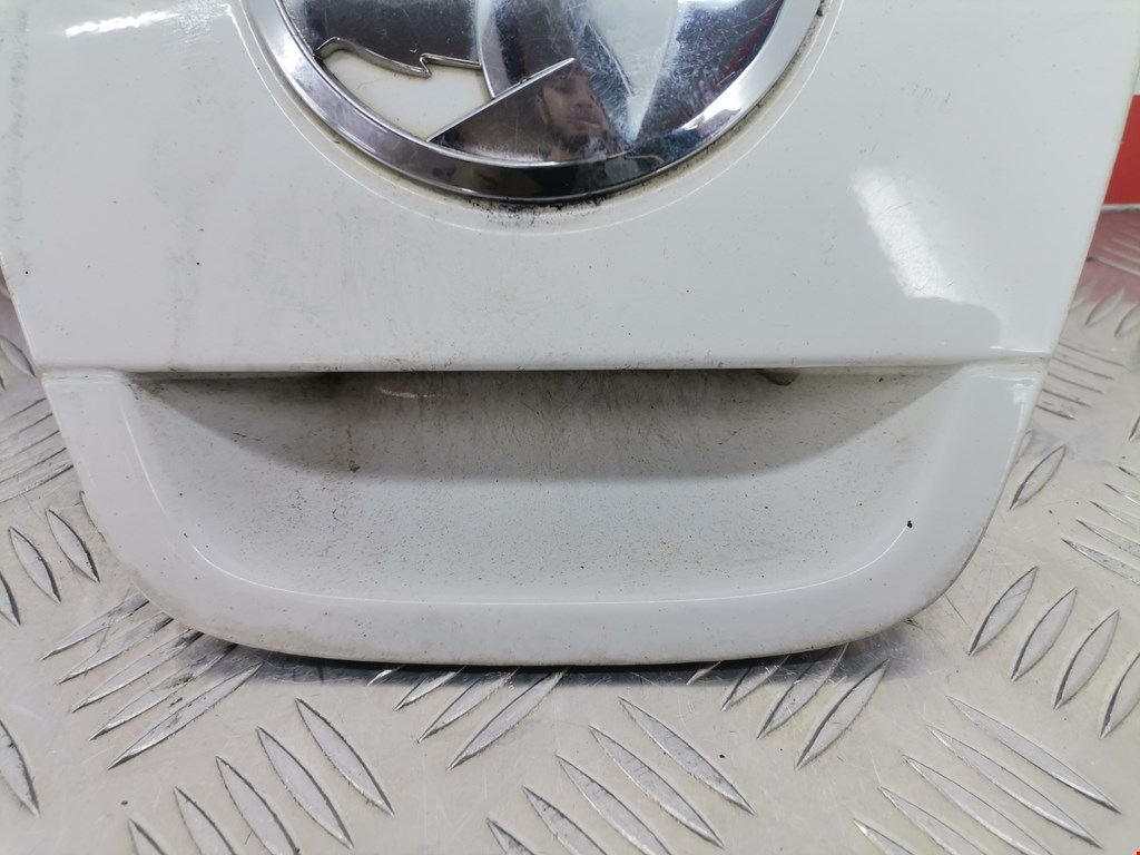 Ручка двери багажника наружная OPEL Astra J 2009-2017