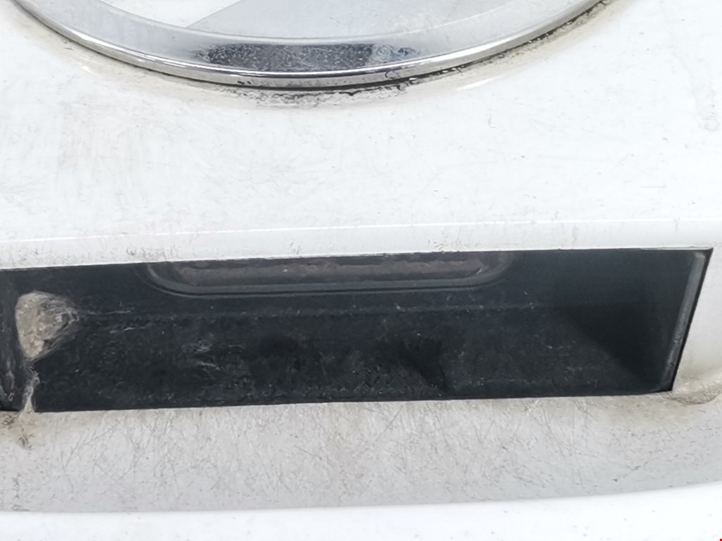 Ручка двери багажника наружная OPEL Astra J 2009-2017