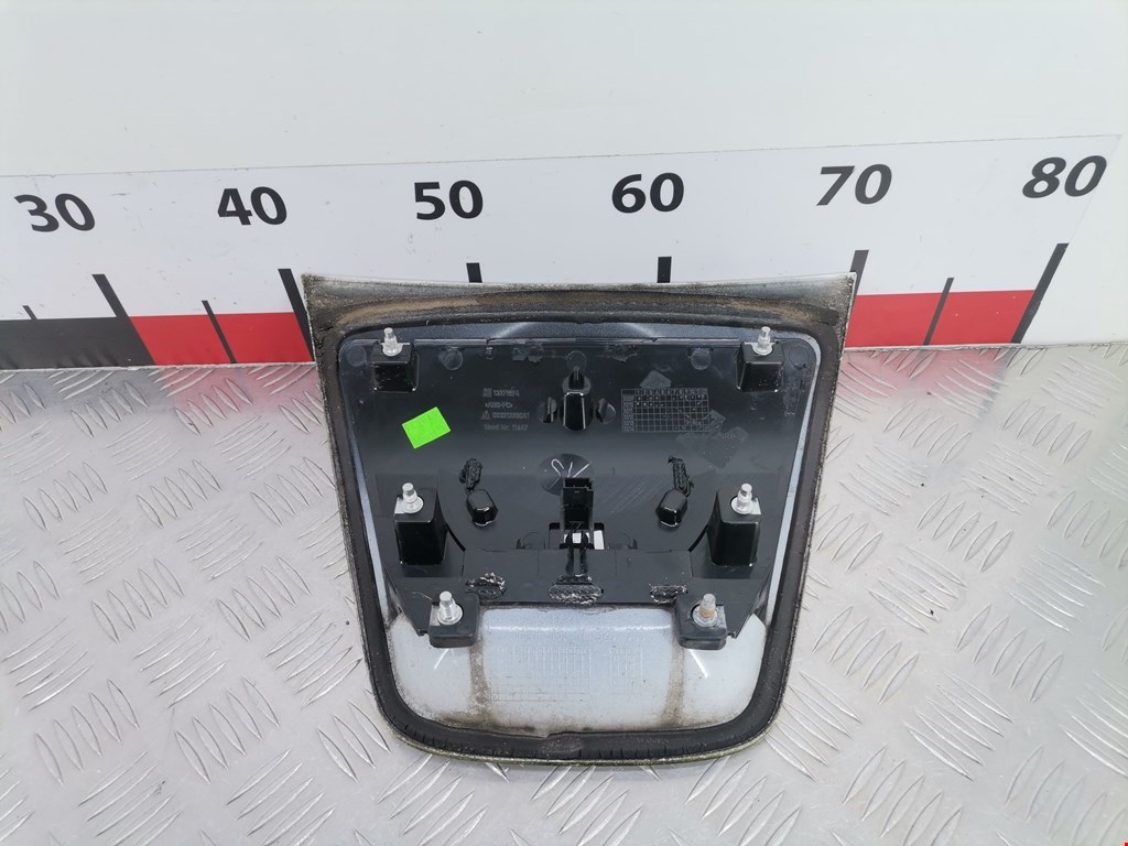 Ручка двери багажника наружная OPEL Astra J 2009-2017