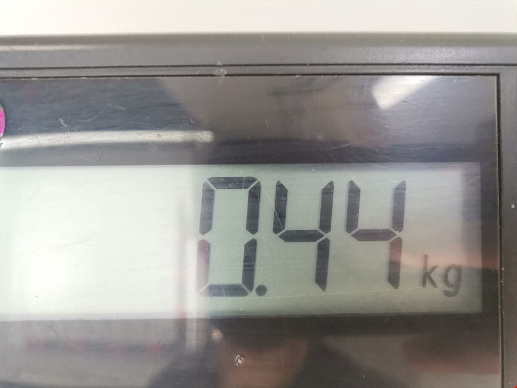 Ручка двери багажника наружная OPEL Astra J 2009-2017