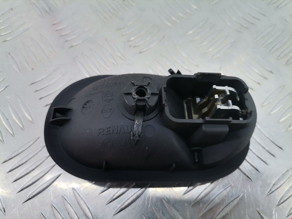 Ручка дверная передняя внутренняя левая RENAULT Scenic II 2003-2010