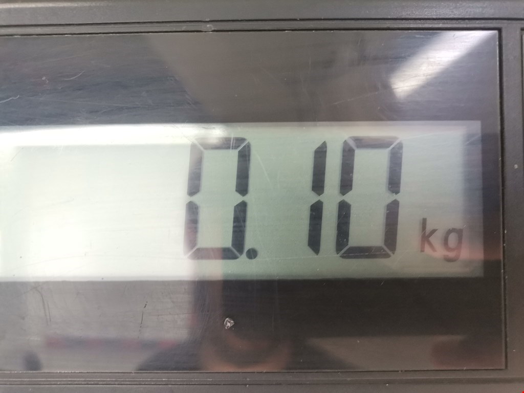 Ручка дверная передняя внутренняя левая RENAULT Scenic II 2003-2010