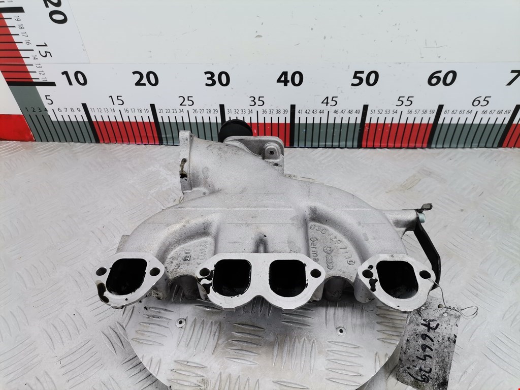 Коллектор впускной VOLKSWAGEN Touran 2003-2010