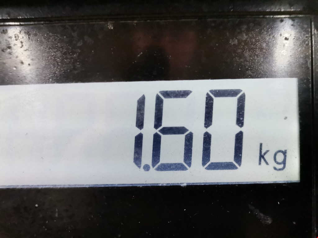 Коллектор впускной VOLKSWAGEN Touran 2003-2010