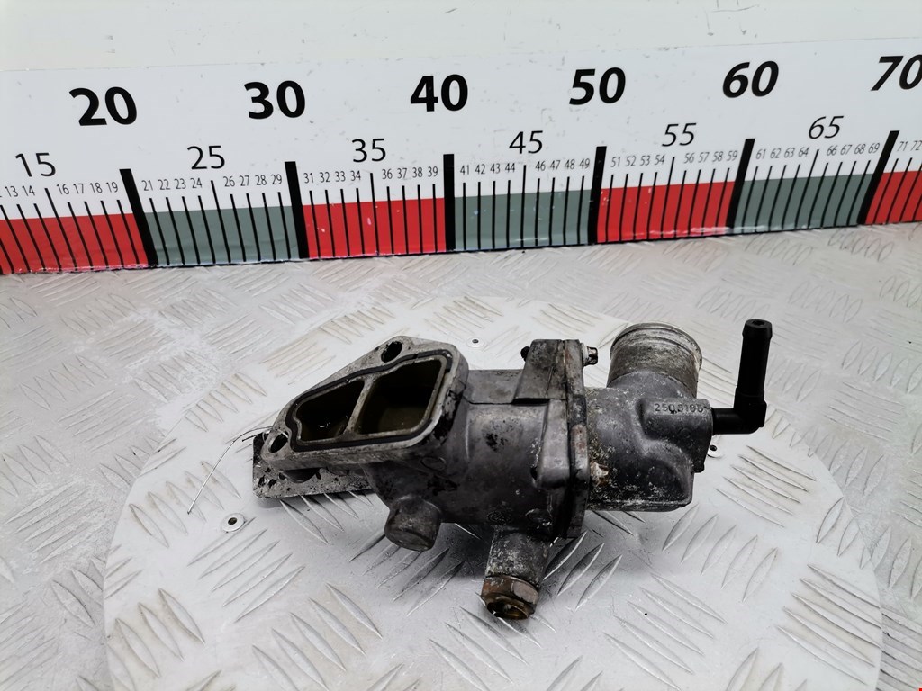 Корпус термостата OPEL Zafira A 1999-2005