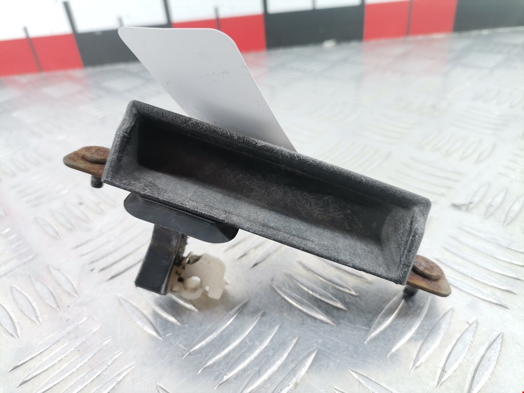 Ручка двери багажника наружная MAZDA Mazda 6 GG 2000-2007