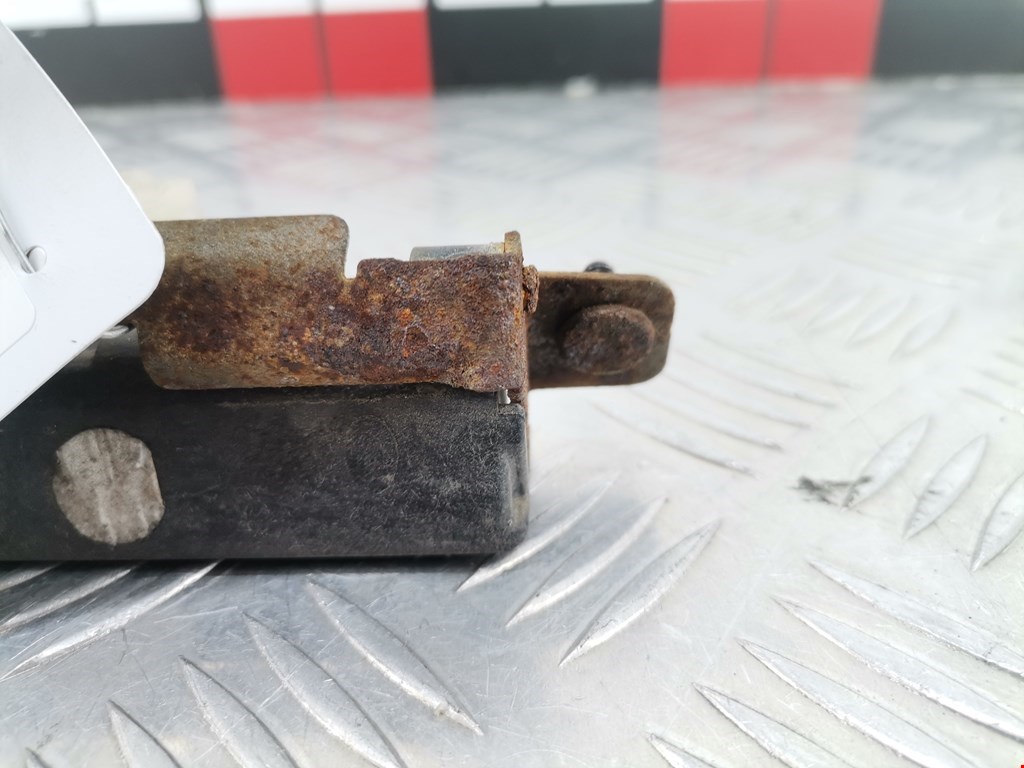 Ручка двери багажника наружная MAZDA Mazda 6 GG 2000-2007