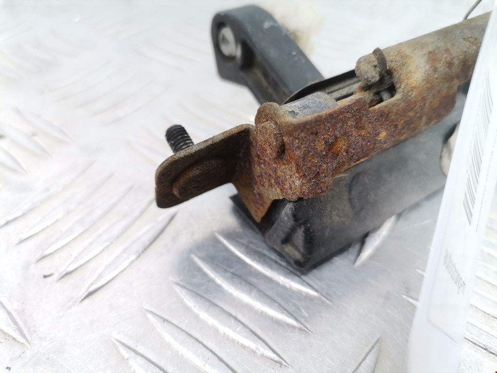 Ручка двери багажника наружная MAZDA Mazda 6 GG 2000-2007