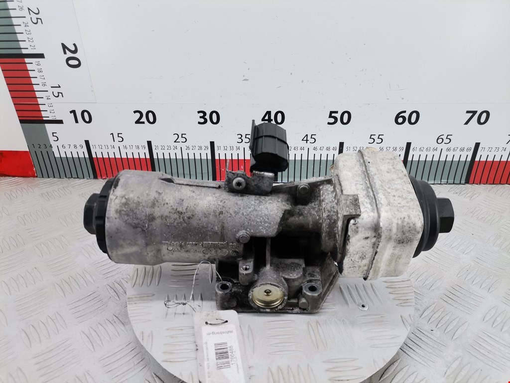 Корпус масляного фильтра VOLKSWAGEN Touran 2003-2010