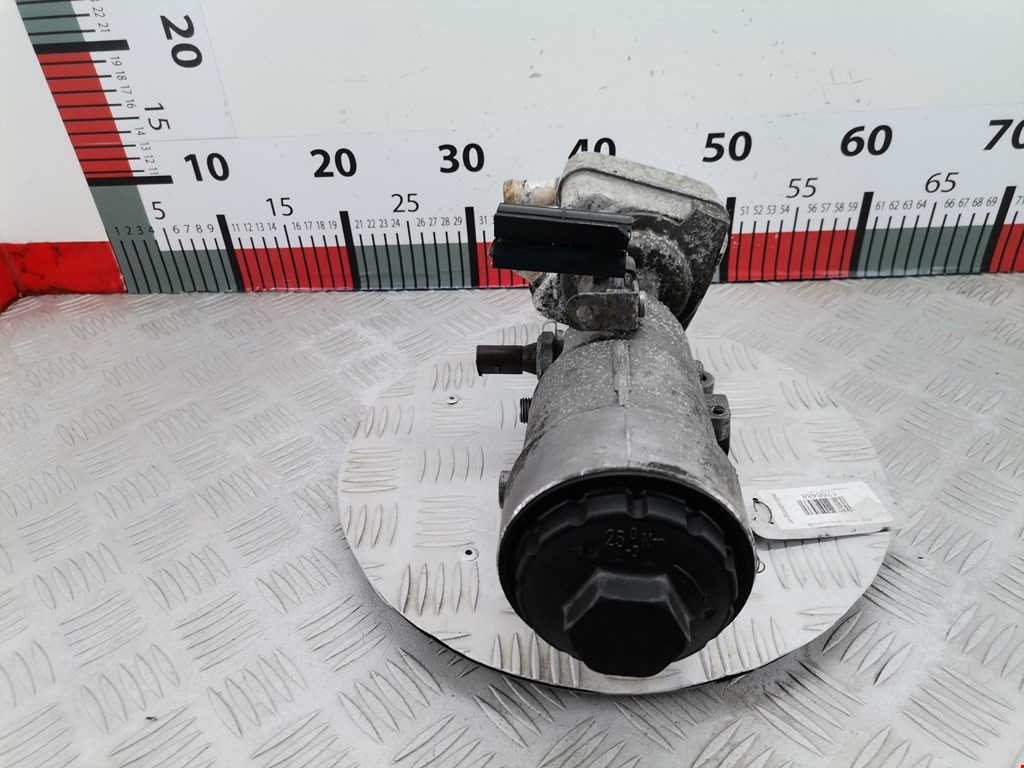 Корпус масляного фильтра VOLKSWAGEN Touran 2003-2010