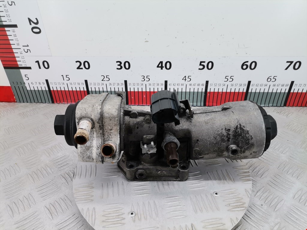 Корпус масляного фильтра VOLKSWAGEN Touran 2003-2010