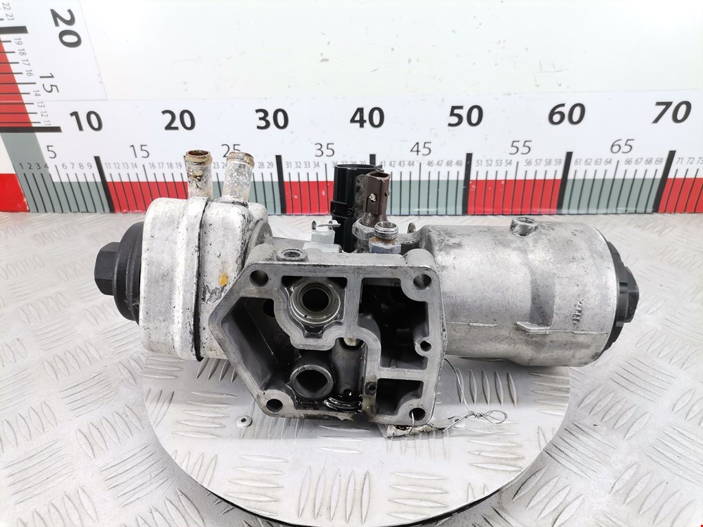 Корпус масляного фильтра VOLKSWAGEN Touran 2003-2010