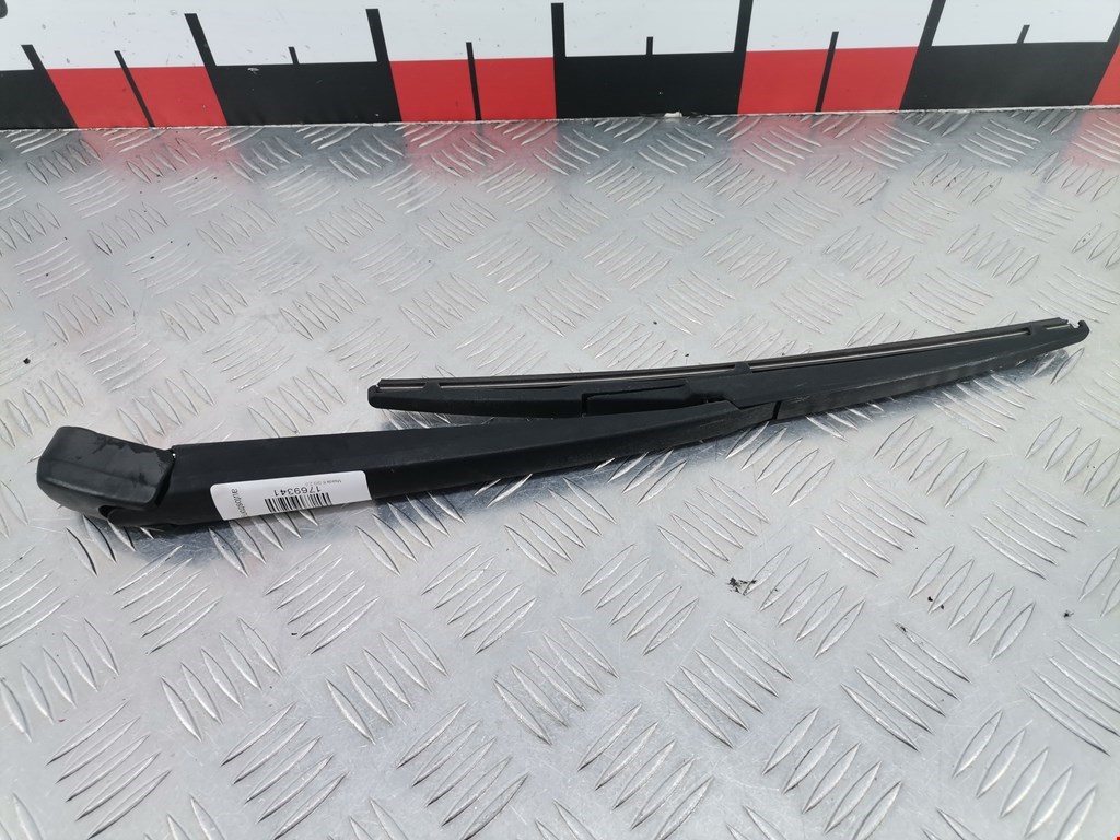 Поводок дворника задний (заднего) MAZDA Mazda 6 GG 2000-2007