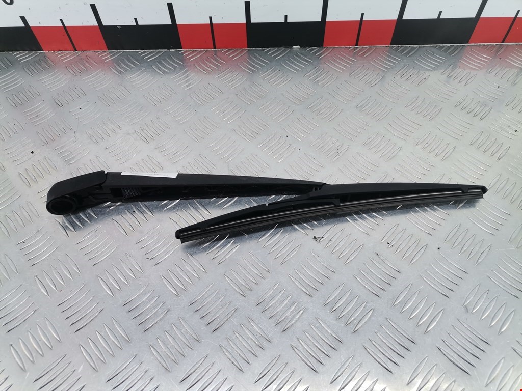 Поводок дворника задний (заднего) MAZDA Mazda 6 GG 2000-2007