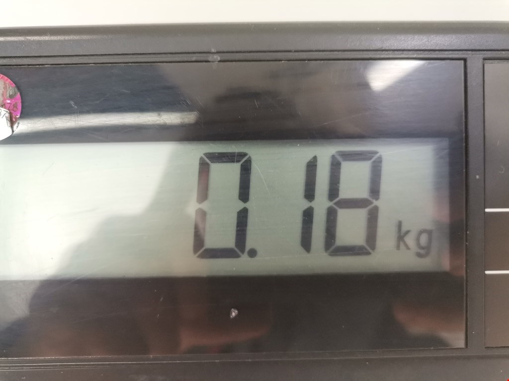 Поводок дворника задний (заднего) MAZDA Mazda 6 GG 2000-2007