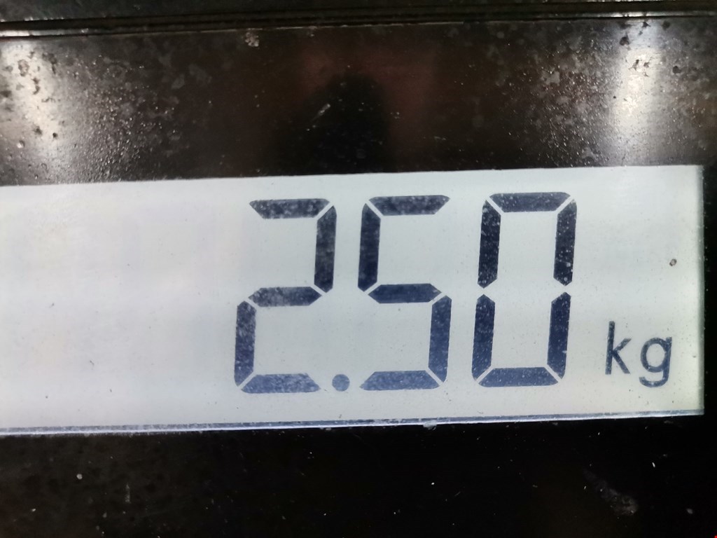 Корпус масляного фильтра VOLKSWAGEN Touran 2003-2010