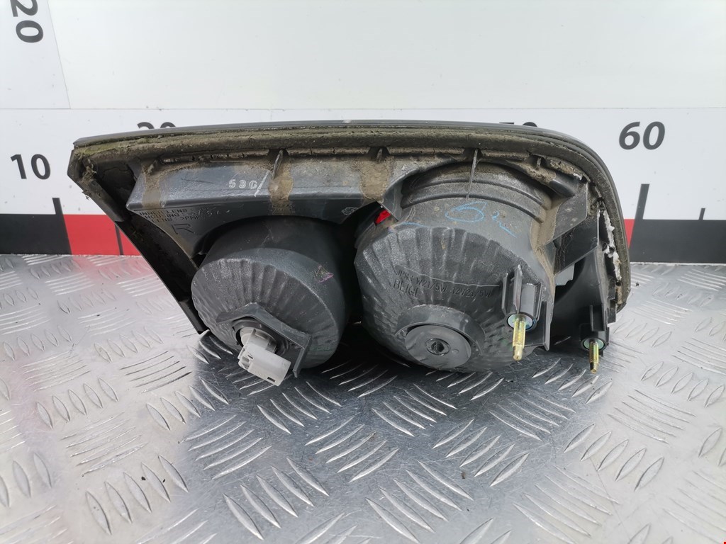 Фонарь задний внутренний правый MAZDA Mazda 6 GG 2000-2007