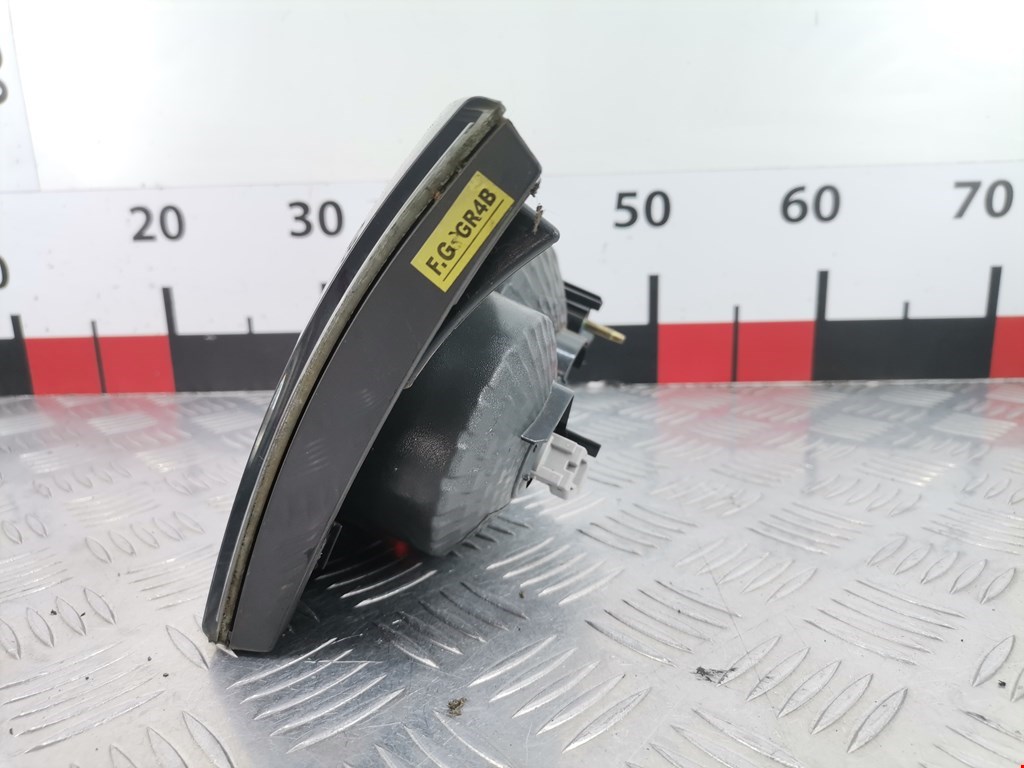 Фонарь задний внутренний правый MAZDA Mazda 6 GG 2000-2007