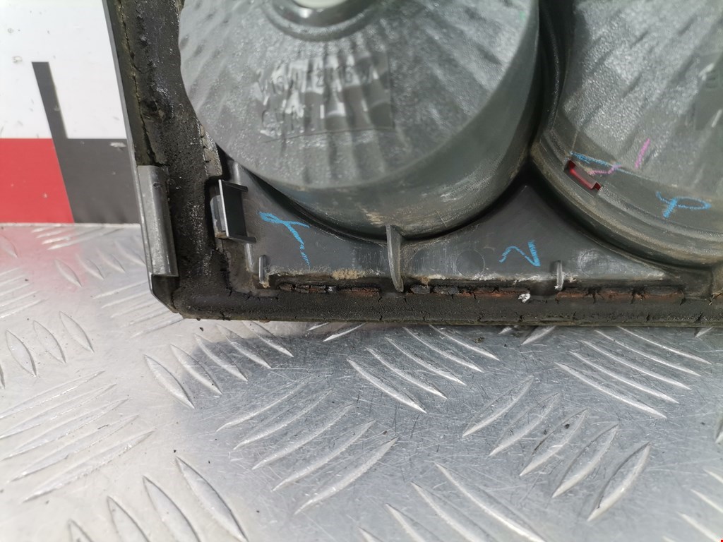 Фонарь задний внутренний правый MAZDA Mazda 6 GG 2000-2007