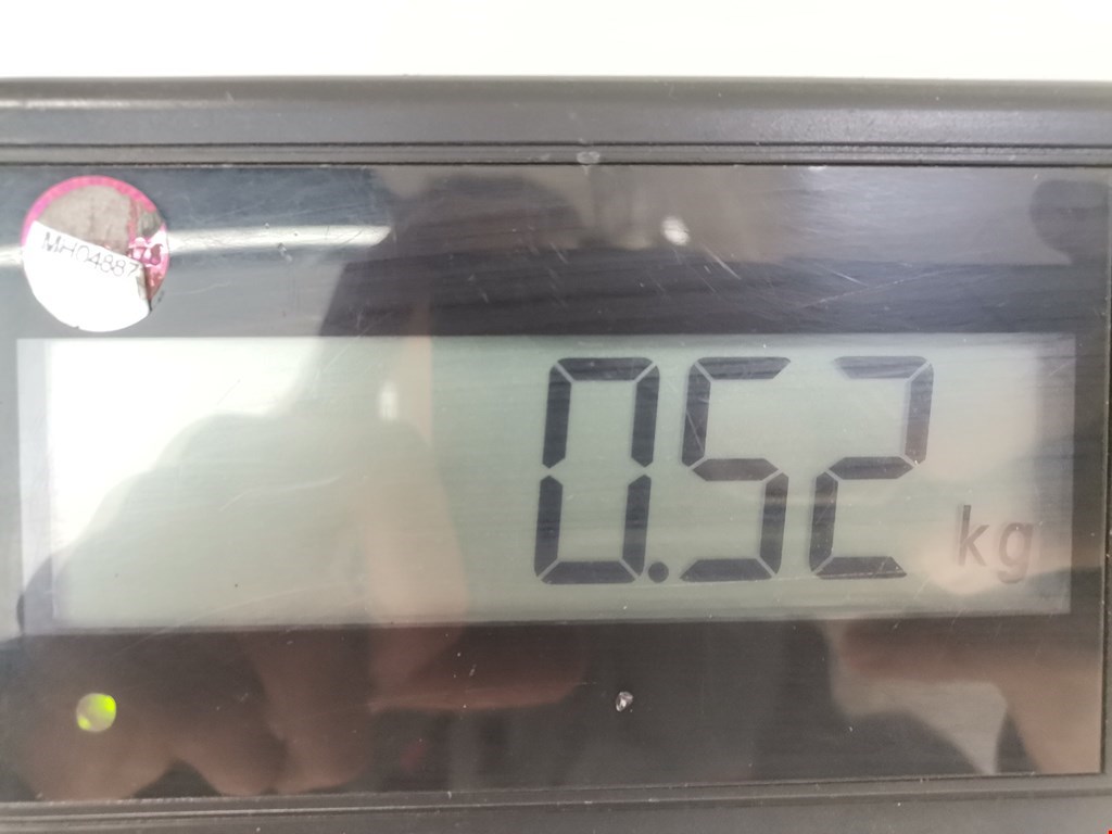 Фонарь задний внутренний правый MAZDA Mazda 6 GG 2000-2007