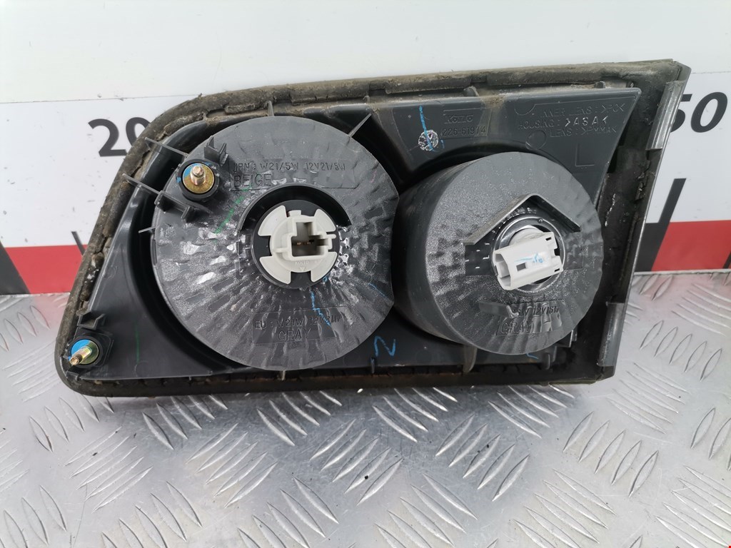 Фонарь задний внутренний левый MAZDA Mazda 6 GG 2000-2007