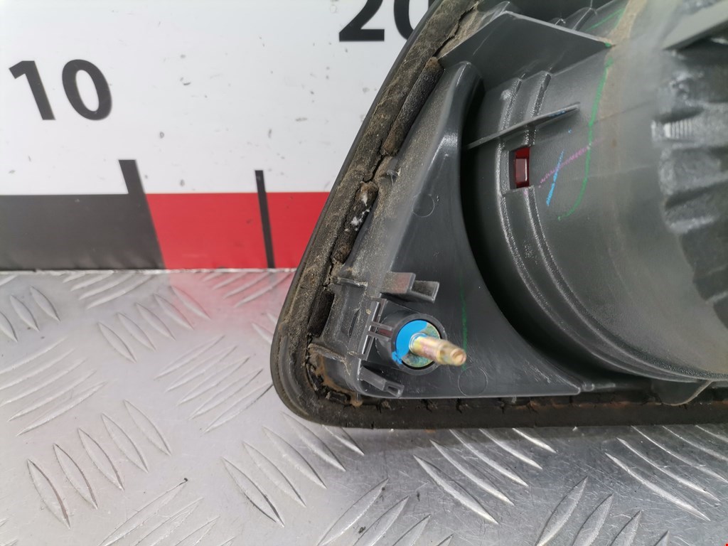 Фонарь задний внутренний левый MAZDA Mazda 6 GG 2000-2007