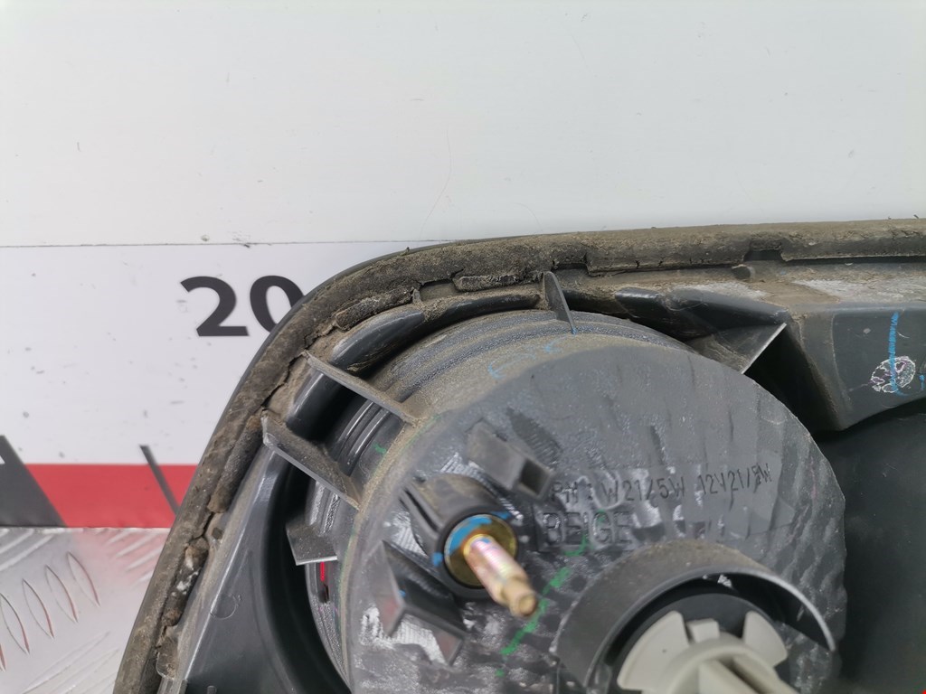 Фонарь задний внутренний левый MAZDA Mazda 6 GG 2000-2007