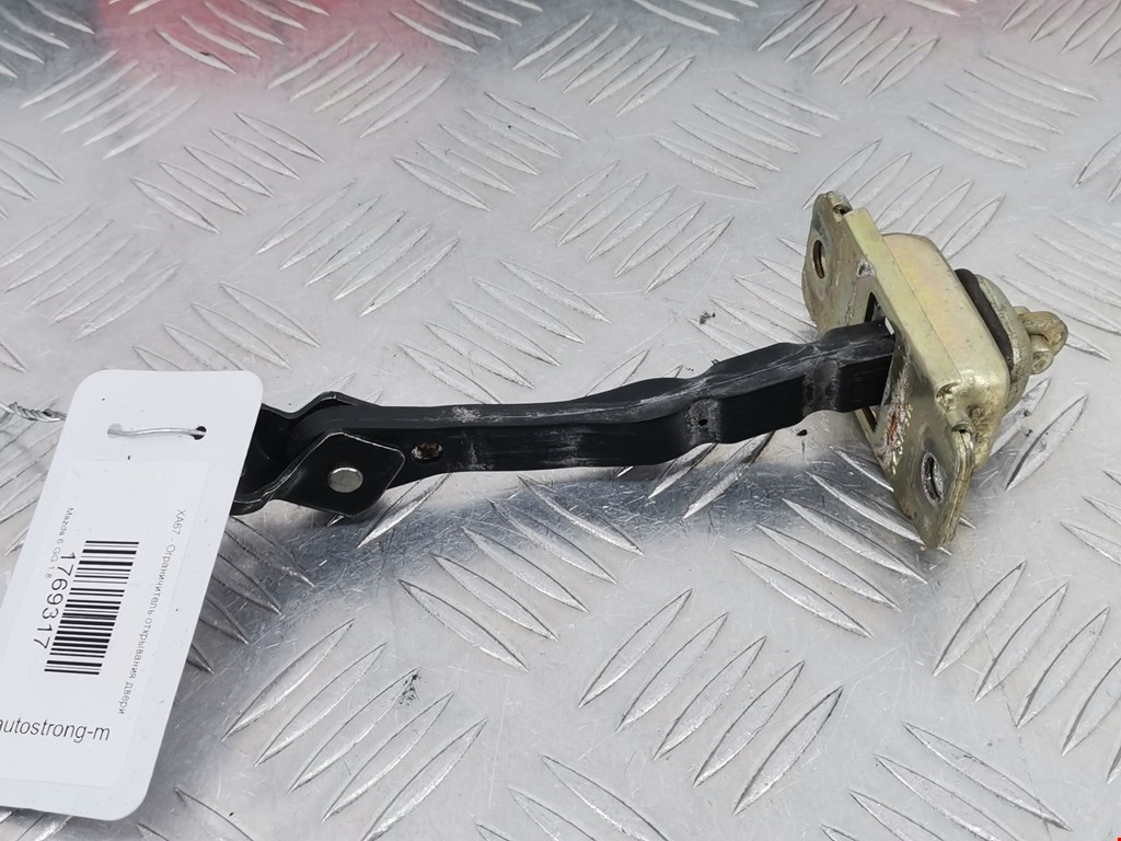 Ограничитель открывания двери MAZDA Mazda 6 GG 2000-2007