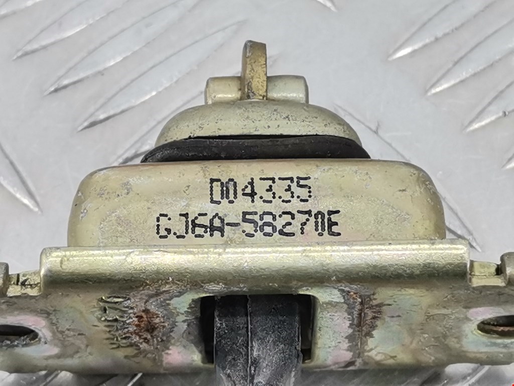 Ограничитель открывания двери MAZDA Mazda 6 GG 2000-2007