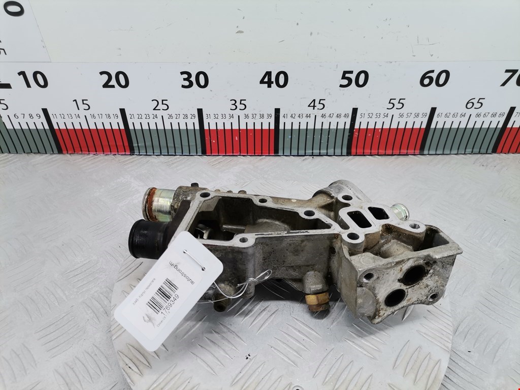 Корпус термостата CITROEN C5 I 2001-2008