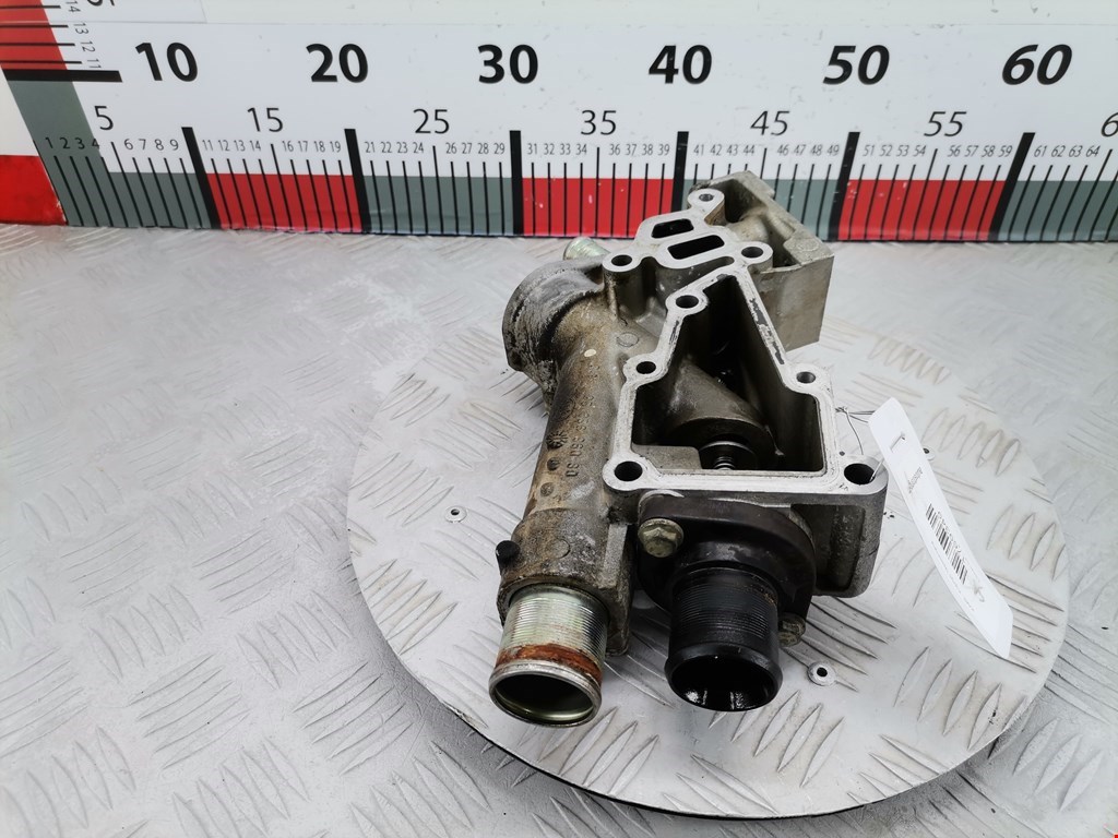 Корпус термостата CITROEN C5 I 2001-2008