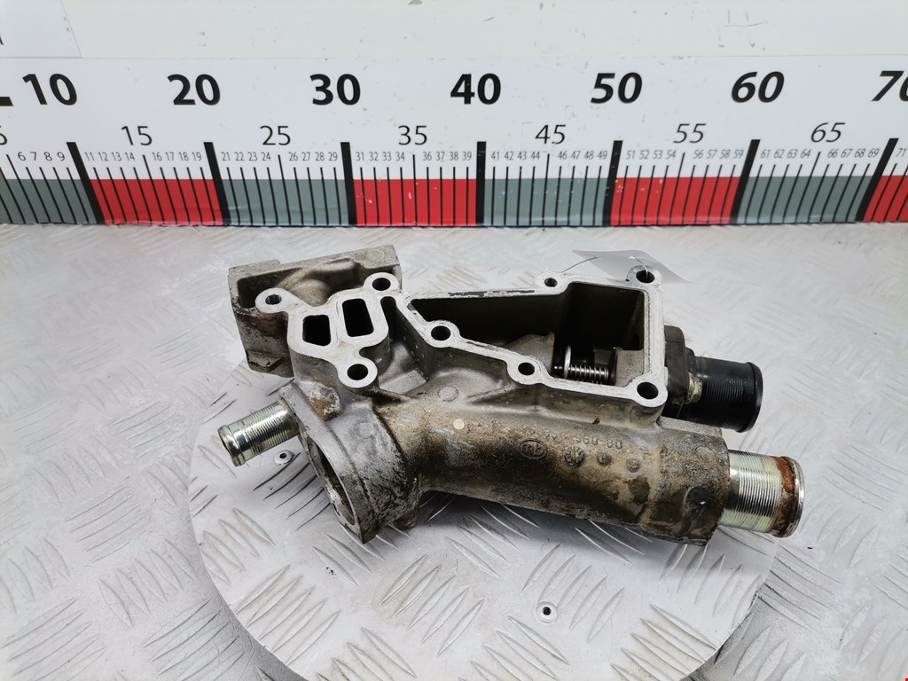 Корпус термостата CITROEN C5 I 2001-2008