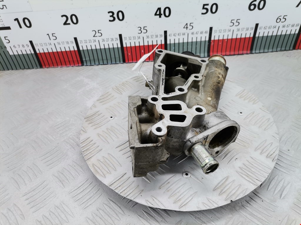 Корпус термостата CITROEN C5 I 2001-2008