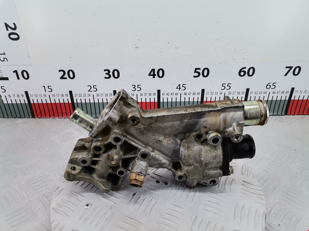 Корпус термостата CITROEN C5 I 2001-2008