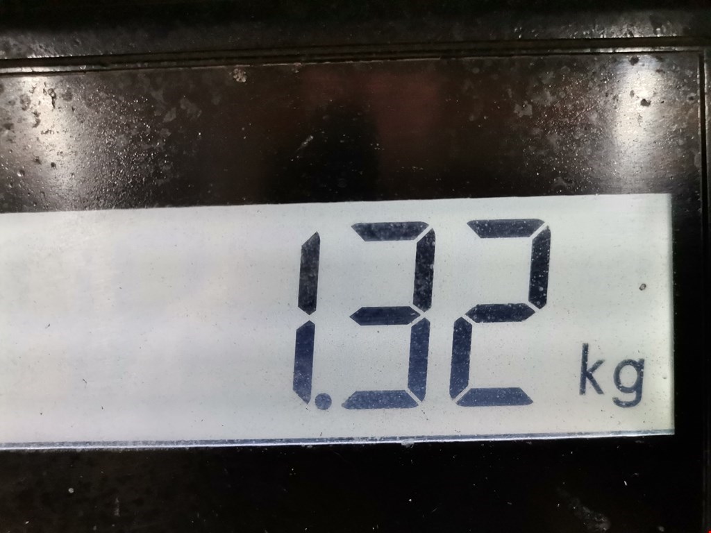 Корпус термостата CITROEN C5 I 2001-2008