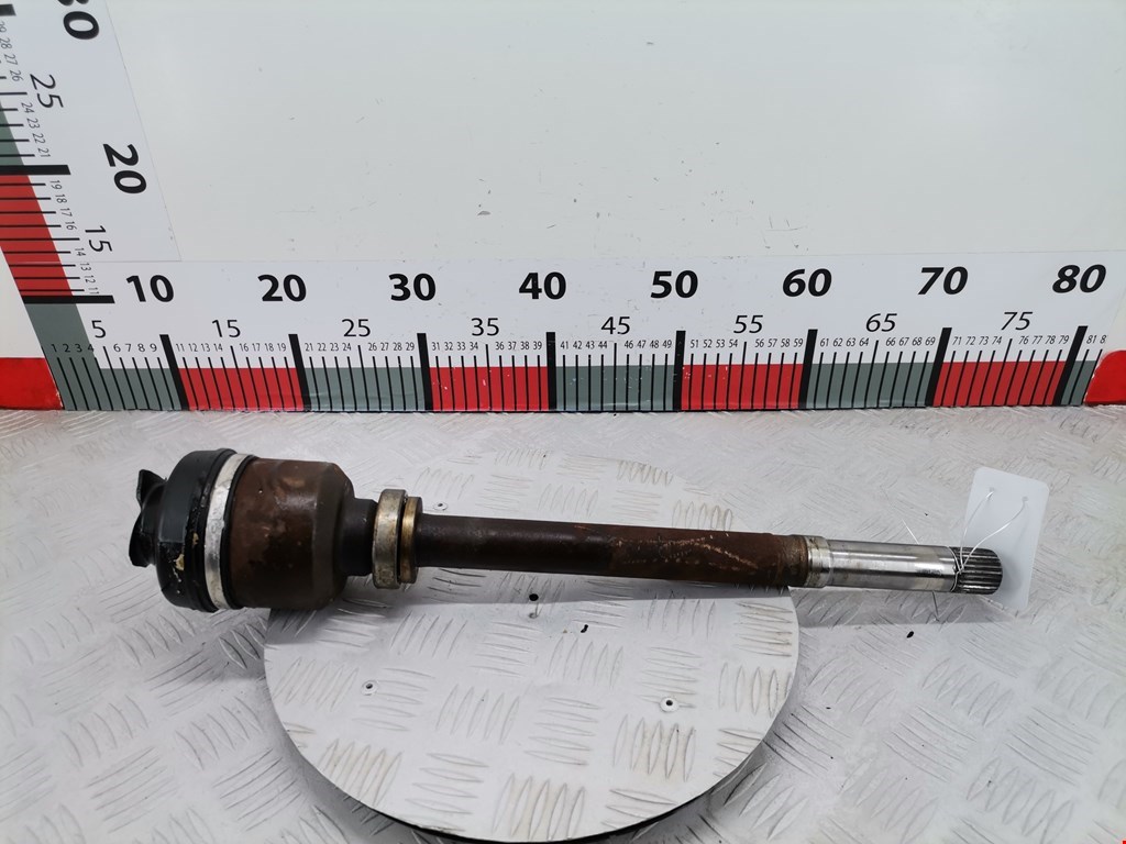 Полуось (привод, приводной вал) передняя правая CITROEN C5 I 2001-2008