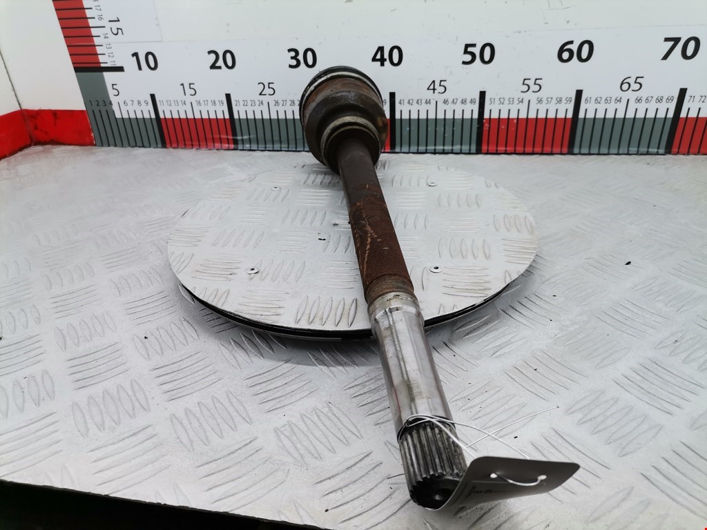 Полуось (привод, приводной вал) передняя правая CITROEN C5 I 2001-2008