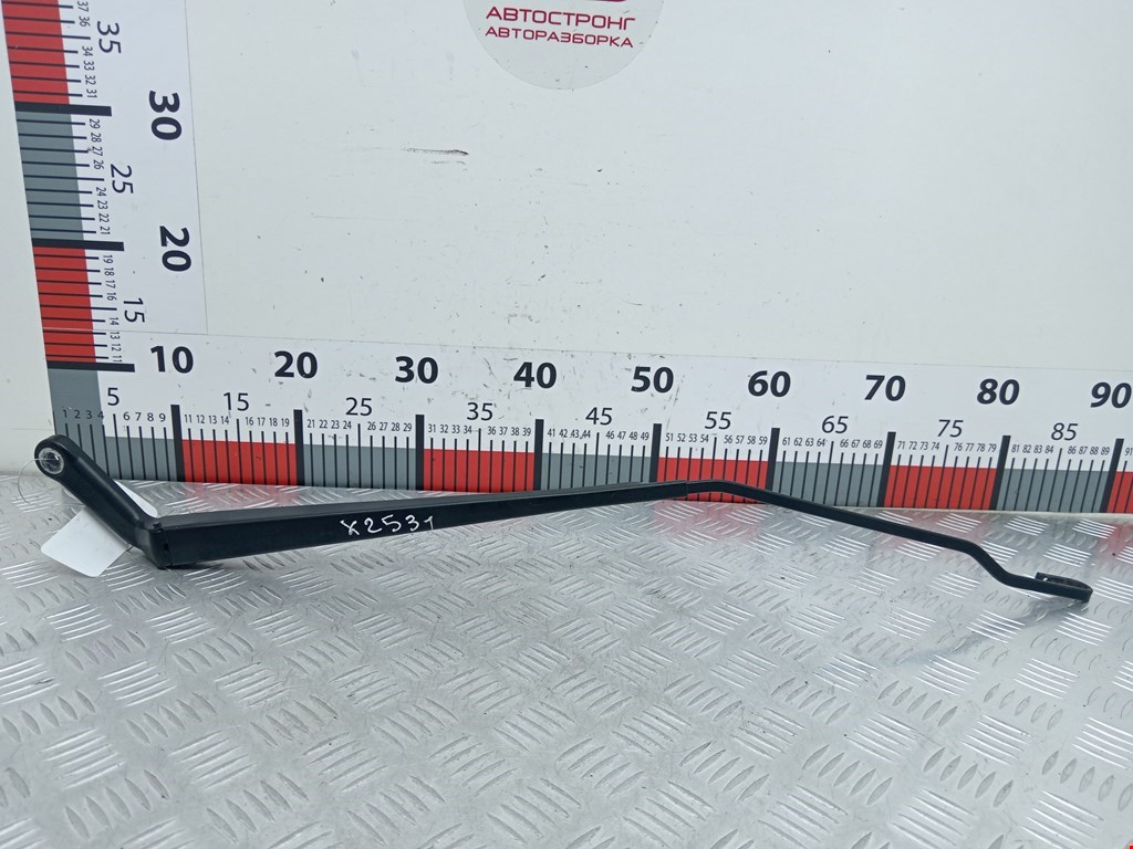 Поводок дворников передний левый/ правый PEUGEOT 206 1998-2012