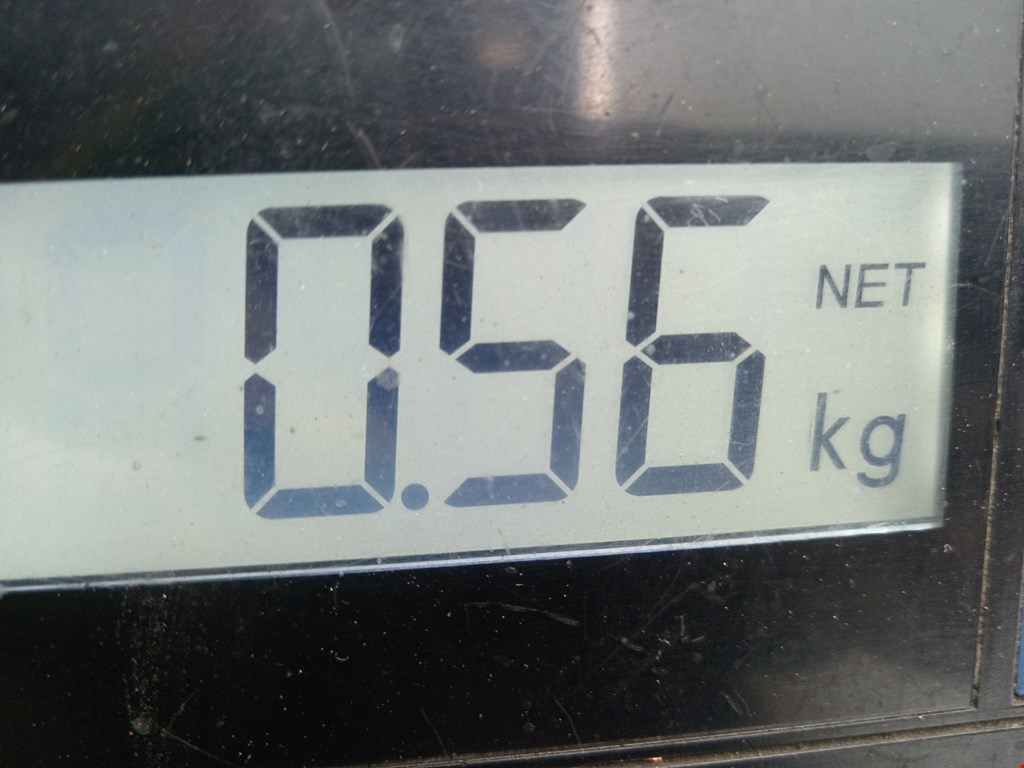 Поводок дворников передний левый/ правый PEUGEOT 206 1998-2012