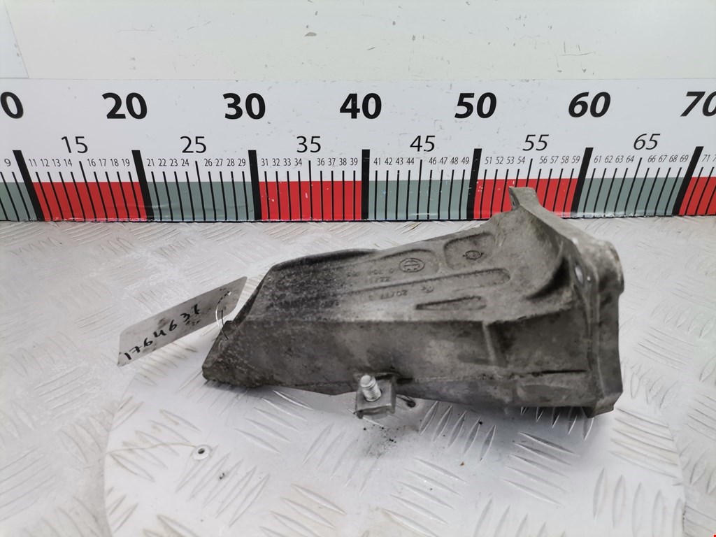 Кронштейн (крепление лапа) двигателя BMW 3-Series (E46) (1998-2007)