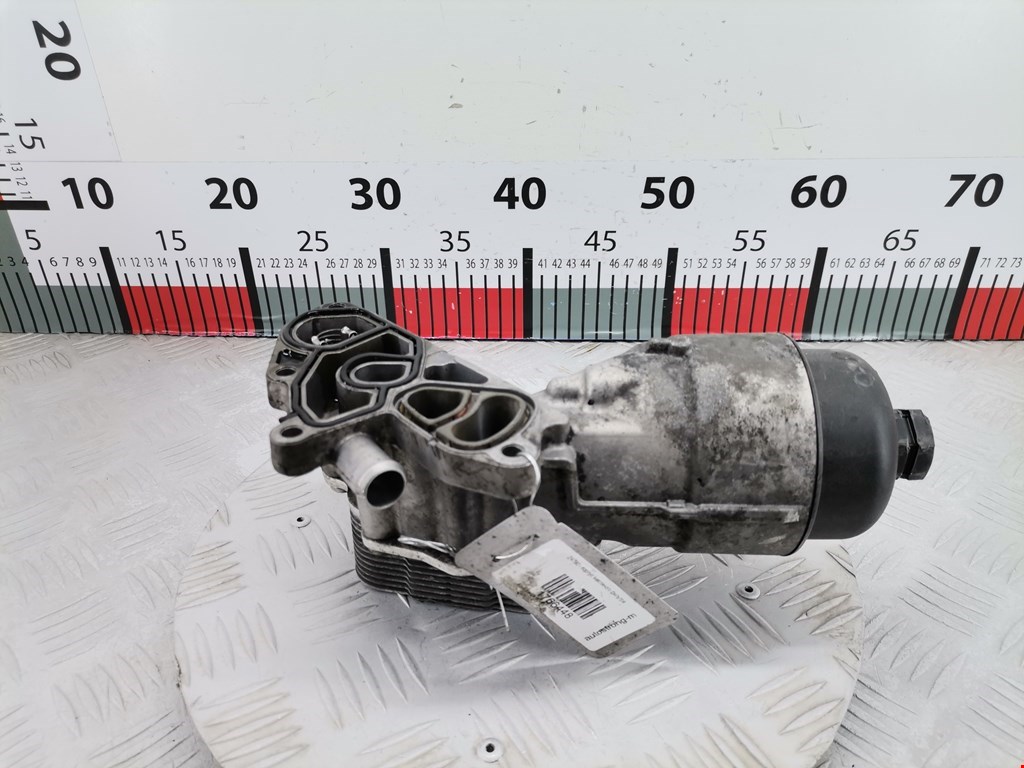 Корпус масляного фильтра FORD Fiesta 2001-2008