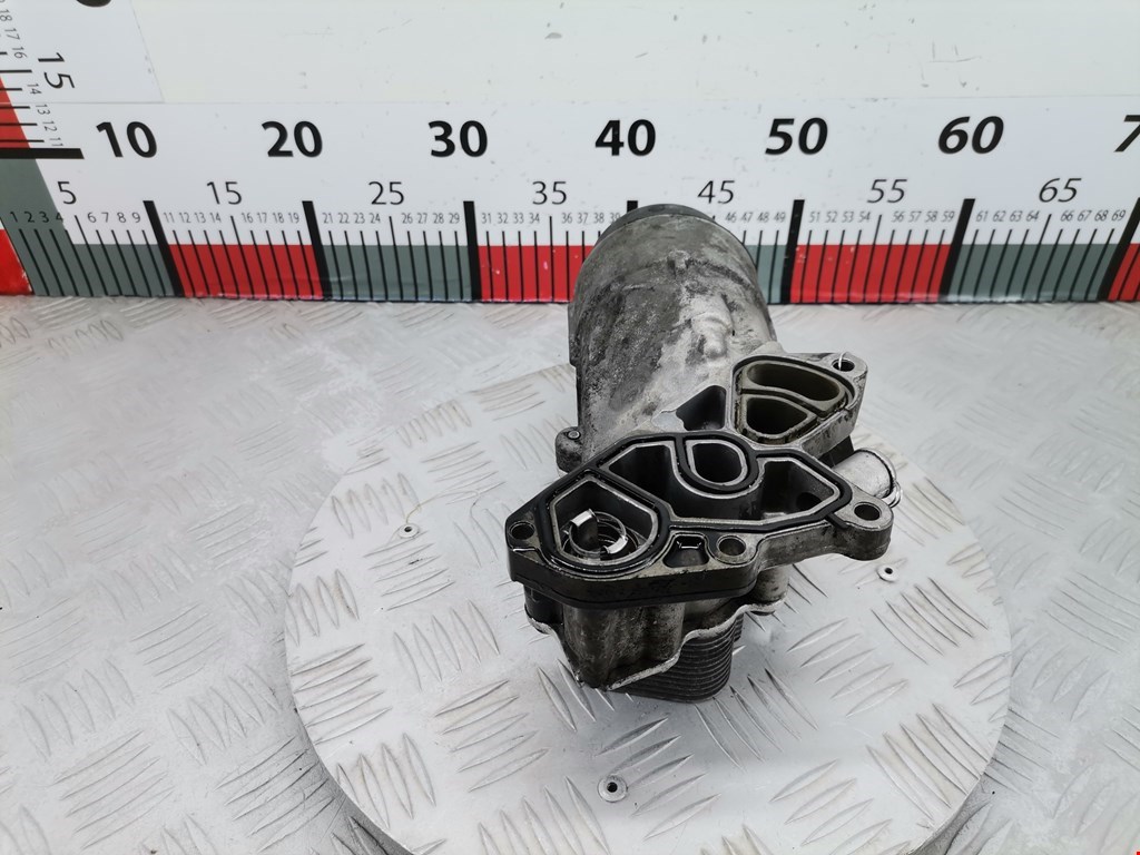 Корпус масляного фильтра FORD Fiesta 2001-2008