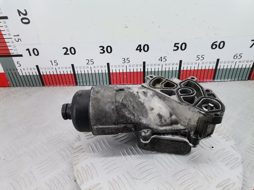 Корпус масляного фильтра FORD Fiesta 2001-2008