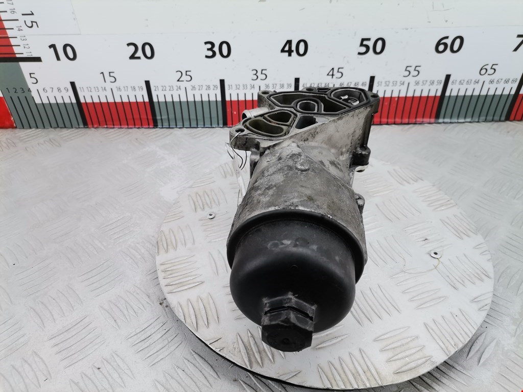 Корпус масляного фильтра FORD Fiesta 2001-2008