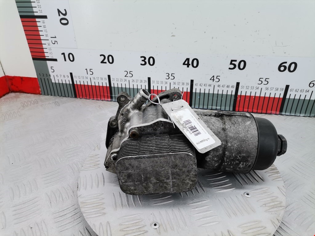 Корпус масляного фильтра FORD Fiesta 2001-2008